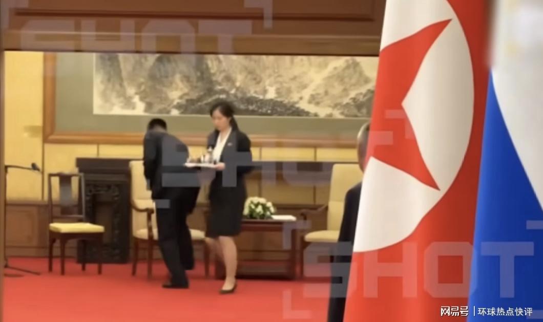 星空体育APP-金正恩访华采取特别措施防止生物信息泄漏,排泄物,毛发等均带走