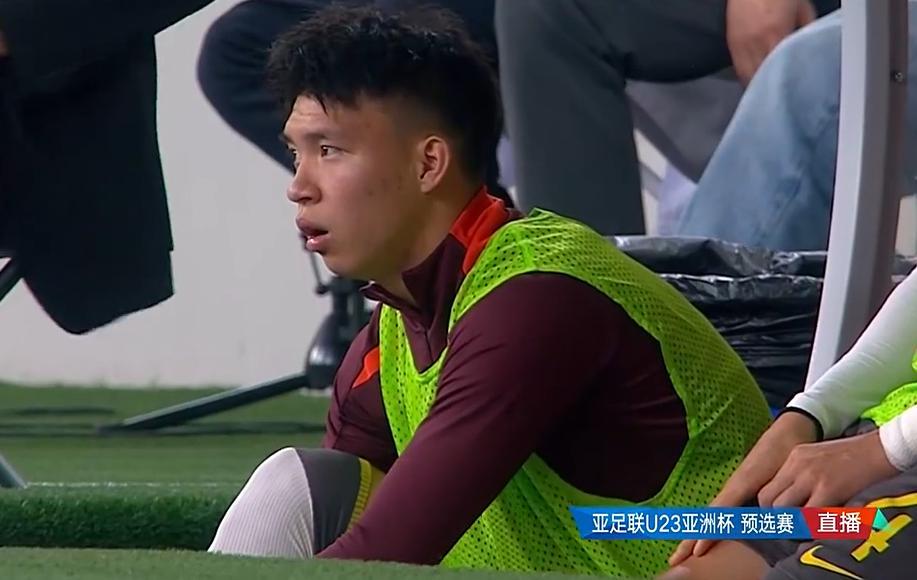 中国男足10-0造惨案!高兴的不是狂胜鱼腩,而是出线形势一片大好