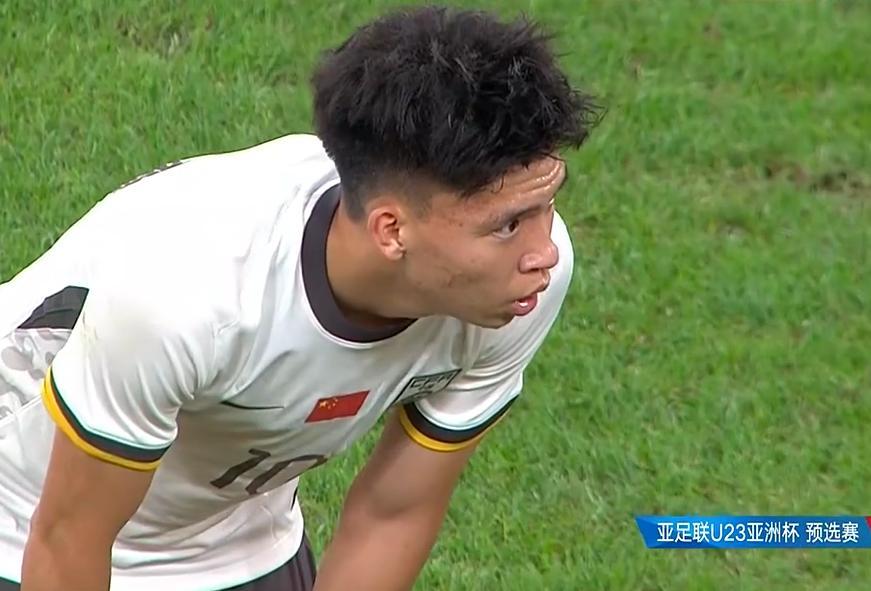 中国男足10-0大胜北马,基本出线!球员评价:2人获满分,1人高分