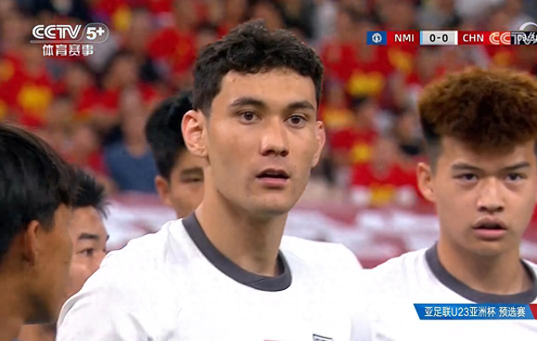 星空体育APP-2连胜!中国男足10-0大胜6万小岛鱼腩,赛后2个好消息和3个坏消息