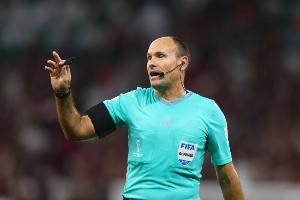 星空体育APP-拉奥斯:国王杯决赛主裁判人选或因裁判委员会的内部斗争而被替换