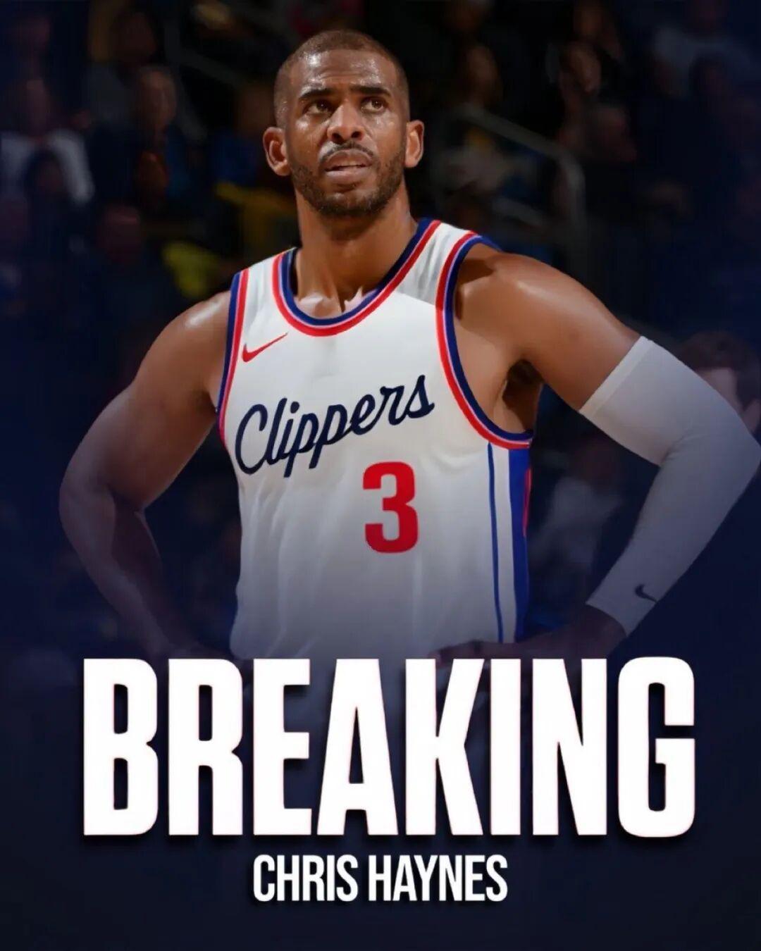 星空体育平台-被扫地出门那天！保罗时代的落幕！