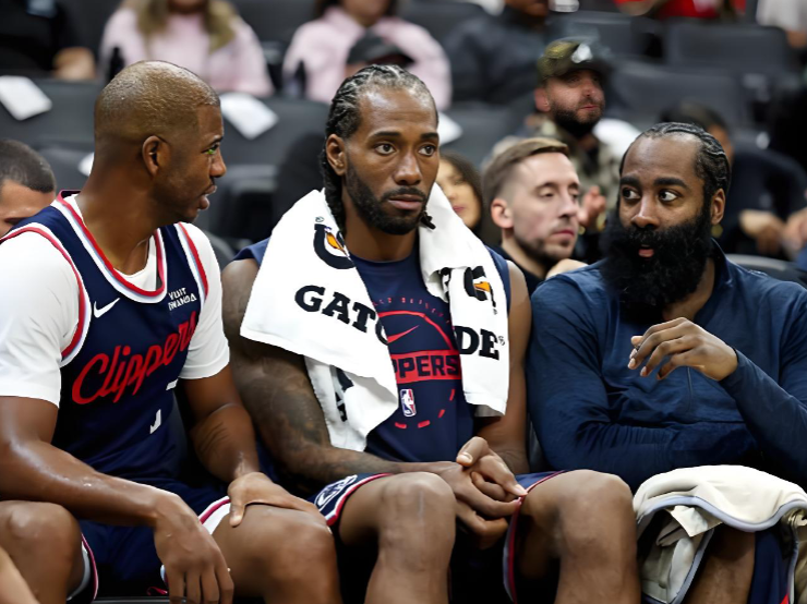 星空体育平台-被扫地出门那天！保罗时代的落幕！