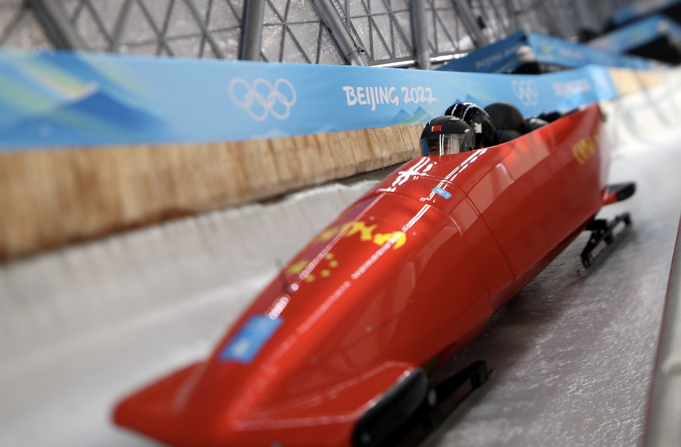 星空体育APP-离谱！日本协会没看懂规则 致雪车队无缘冬奥会 选手哭诉：不能忍