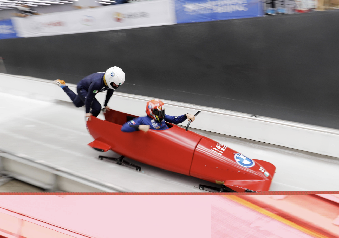 星空体育APP-离谱！日本协会没看懂规则 致雪车队无缘冬奥会 选手哭诉：不能忍