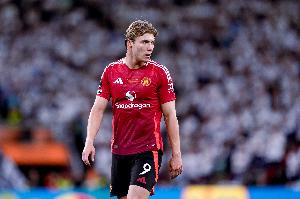 罗马诺：那不勒斯对租借霍伊伦交易感到乐观，强制买断费4500万欧