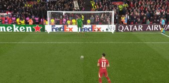 星空体育平台-【欧冠】唐纳鲁马再封神，巴黎点球4比1淘汰利物浦