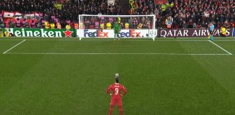 星空体育平台-【欧冠】唐纳鲁马再封神，巴黎点球4比1淘汰利物浦