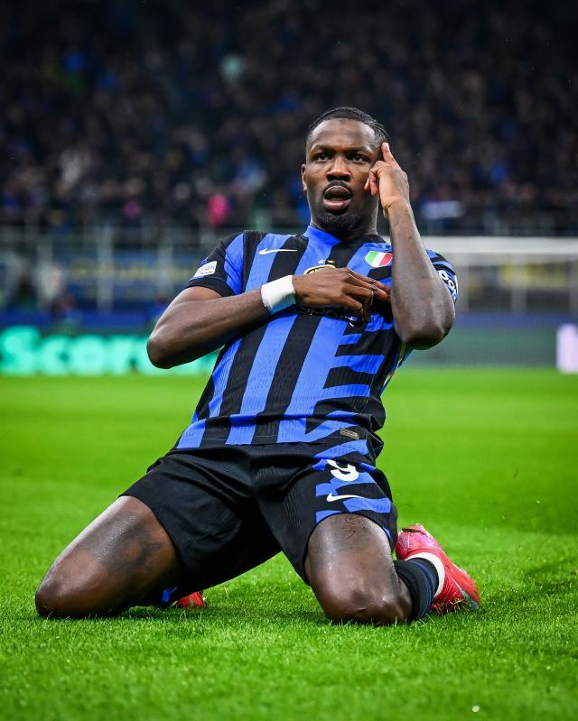 星空体育APP-国米老爷车三线行稳致远，因扎吉导演“懈怠式晋级”