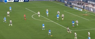 星空体育平台-【意甲】尤文联赛首败！卢卡库200球造那不勒斯逆转