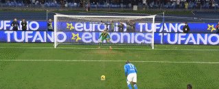 星空体育平台-【意甲】尤文联赛首败！卢卡库200球造那不勒斯逆转