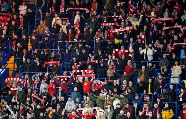 切尔西6比1杀进决赛，进球狂欢中豪车终于成型？