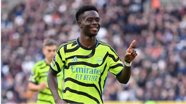 星空体育首页-半场便气走对手球迷 阿森纳6球狂胜死咬榜首两强