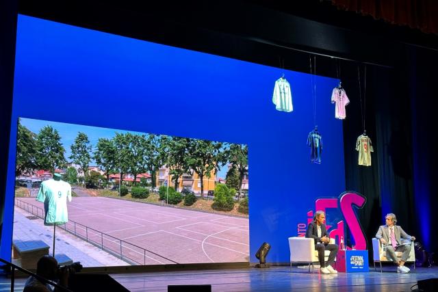 星空体育官方网站-【现场】“超级皮波”的童年、灵感与那些魔力之夜