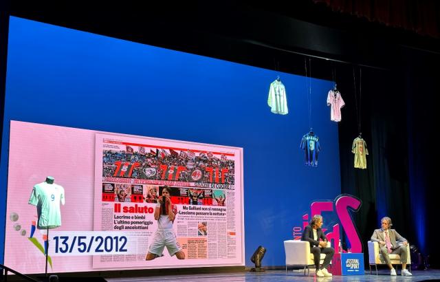 星空体育官方网站-【现场】“超级皮波”的童年、灵感与那些魔力之夜