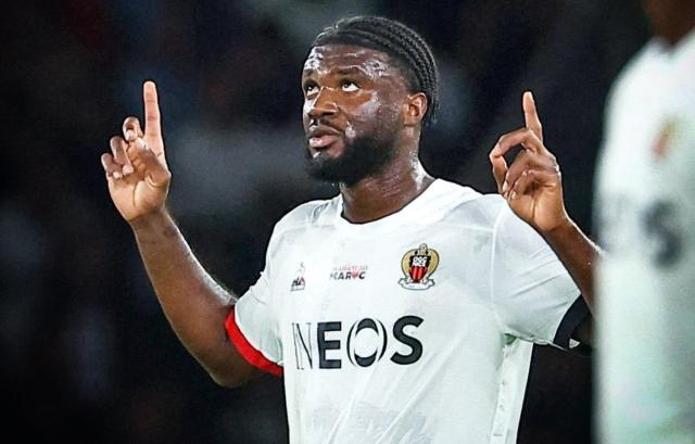 星空体育平台-【法甲】姆巴佩2球难救主，尼斯黑煞造3球送巴黎首败