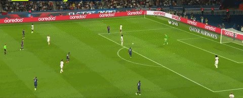 星空体育平台-【法甲】姆巴佩2球难救主，尼斯黑煞造3球送巴黎首败