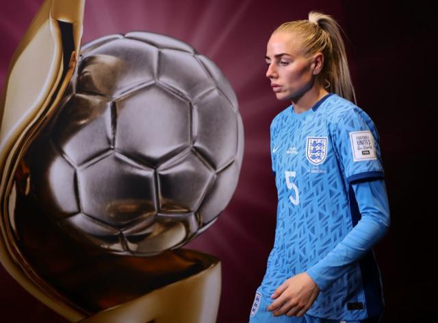 星空体育APP-青春无限&amp;老兵不死 盘点2023女足世界杯最佳阵容