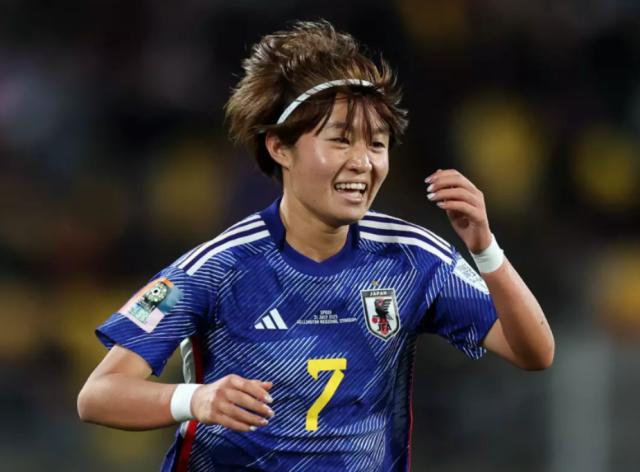 星空体育APP-青春无限&amp;老兵不死 盘点2023女足世界杯最佳阵容