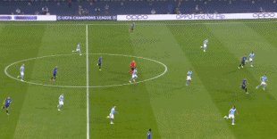 星空体育平台-【欧冠】三冠漫漫城路！曼城1比0国米首次加冕欧冠