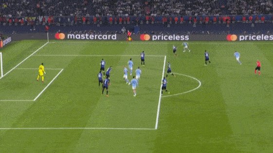 星空体育平台-【欧冠】三冠漫漫城路！曼城1比0国米首次加冕欧冠