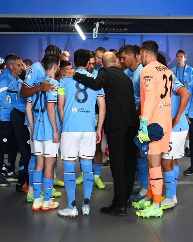 星空体育平台-【欧冠】三冠漫漫城路！曼城1比0国米首次加冕欧冠