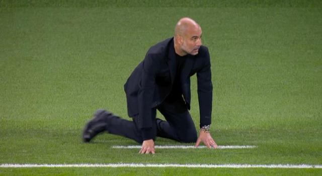 星空体育平台-【欧冠】三冠漫漫城路！曼城1比0国米首次加冕欧冠