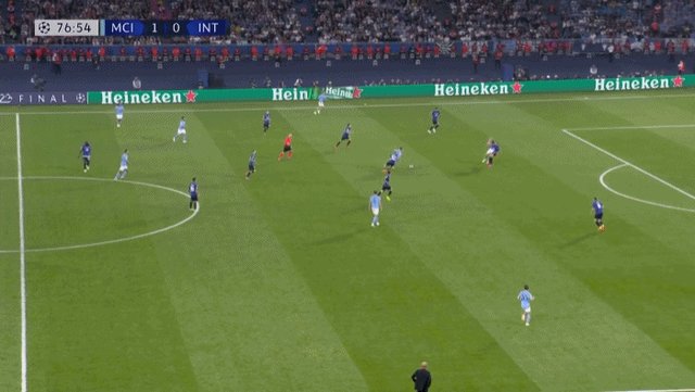 星空体育平台-【欧冠】三冠漫漫城路！曼城1比0国米首次加冕欧冠