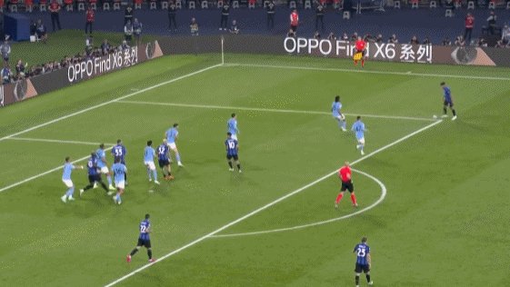 星空体育平台-【欧冠】三冠漫漫城路！曼城1比0国米首次加冕欧冠