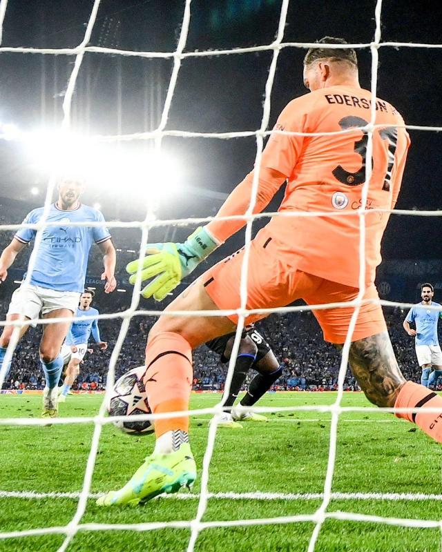 星空体育平台-【欧冠】三冠漫漫城路！曼城1比0国米首次加冕欧冠