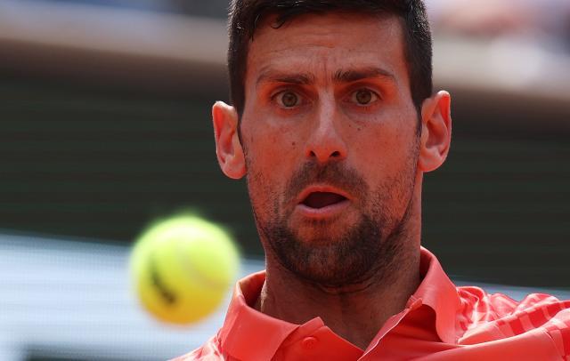 星空体育APP-张奔斗：36岁的德约，却能让20岁的年轻人突然断电