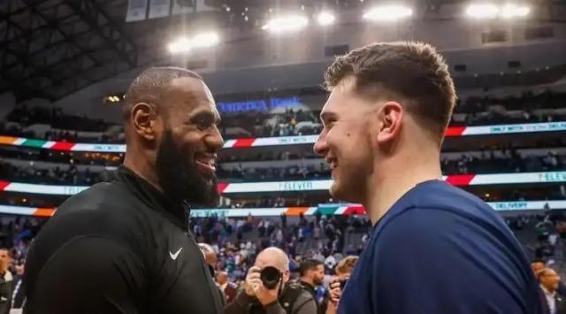 星空体育官方网站-两记关键三分拯救球队 东契奇已成詹姆斯最大苦主