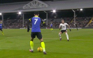 【英超】孙兴慜助攻凯恩平进球纪录 热刺客胜富勒姆