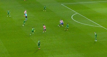 星空体育首页-【西甲】格列兹曼2传 莫拉塔破门+造2红 马竞2比0胜