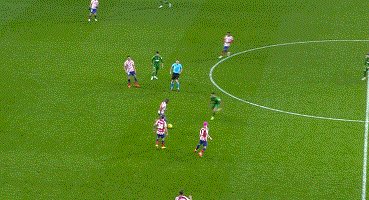 星空体育首页-【西甲】格列兹曼2传 莫拉塔破门+造2红 马竞2比0胜