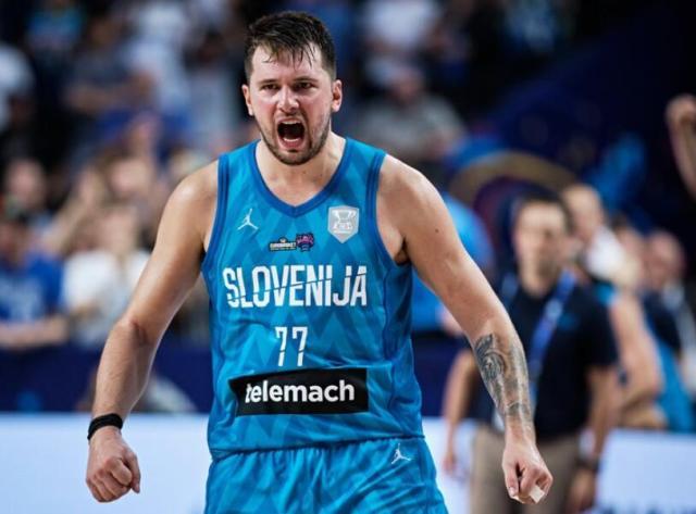 星空体育官方网站-东契奇欧战更闪耀！独行侠借鉴他欧锦赛模式？