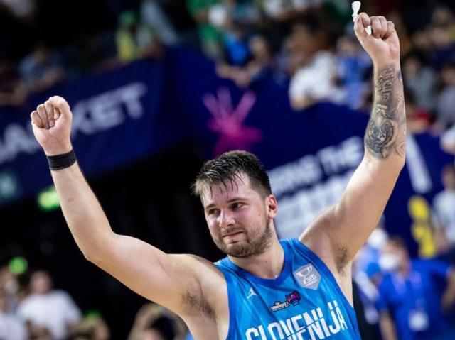 星空体育官方网站-东契奇欧战更闪耀！独行侠借鉴他欧锦赛模式？