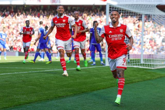 星空体育APP-【夏窗观察】阿森纳操作获好评 关窗前意犹未尽