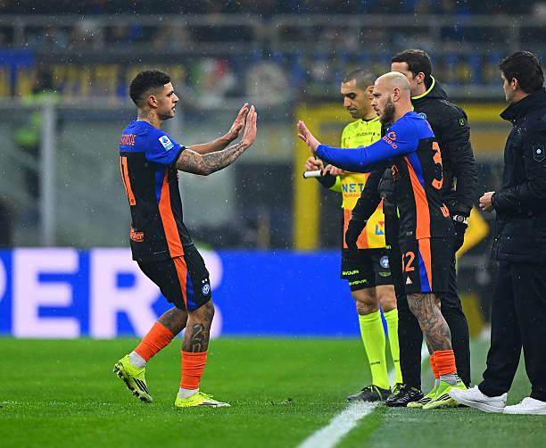 星空体育官方网站-去年门神今成拖累 6球大逆转，虐菜国米是专业的