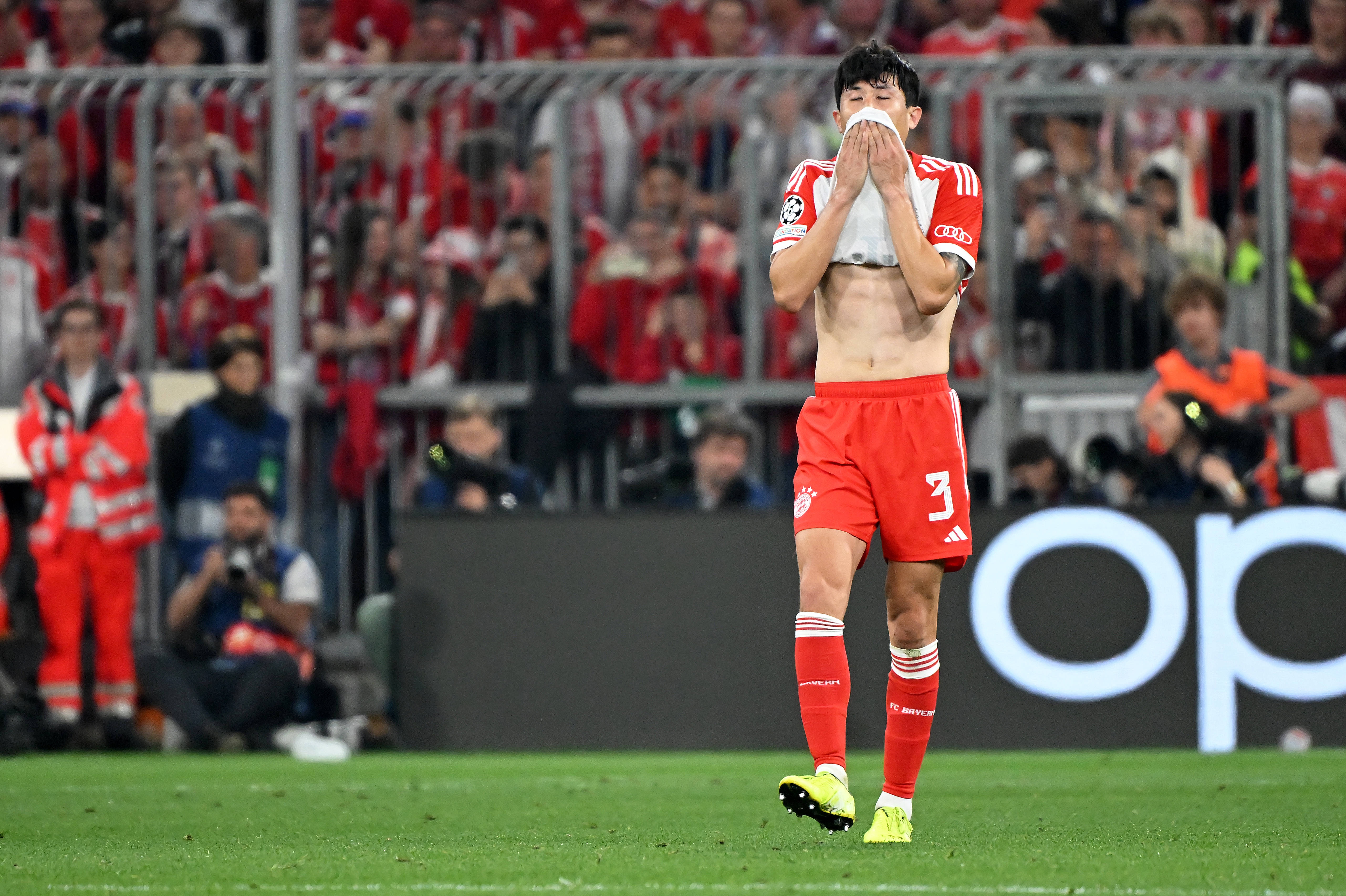 星空体育官方网站-早报：再赢一场回家！今夜一起为U23国足加油！