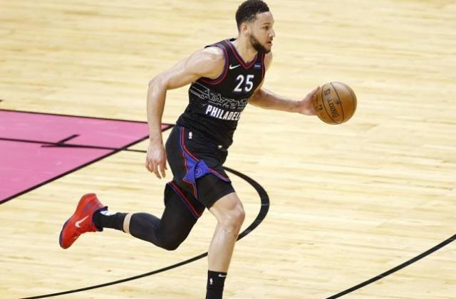 星空体育平台-不愿配合心理疏导 西蒙斯和76人的拉锯战还在继续