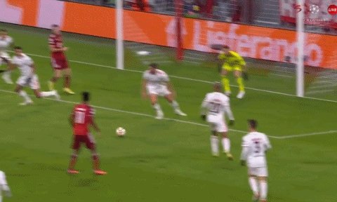 星空体育平台-【欧冠】莱万3球1助攻 拜仁5比2本菲卡提前两轮出线