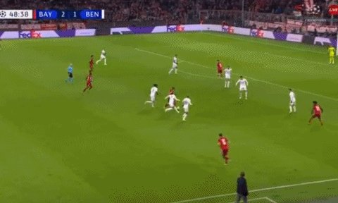 星空体育平台-【欧冠】莱万3球1助攻 拜仁5比2本菲卡提前两轮出线