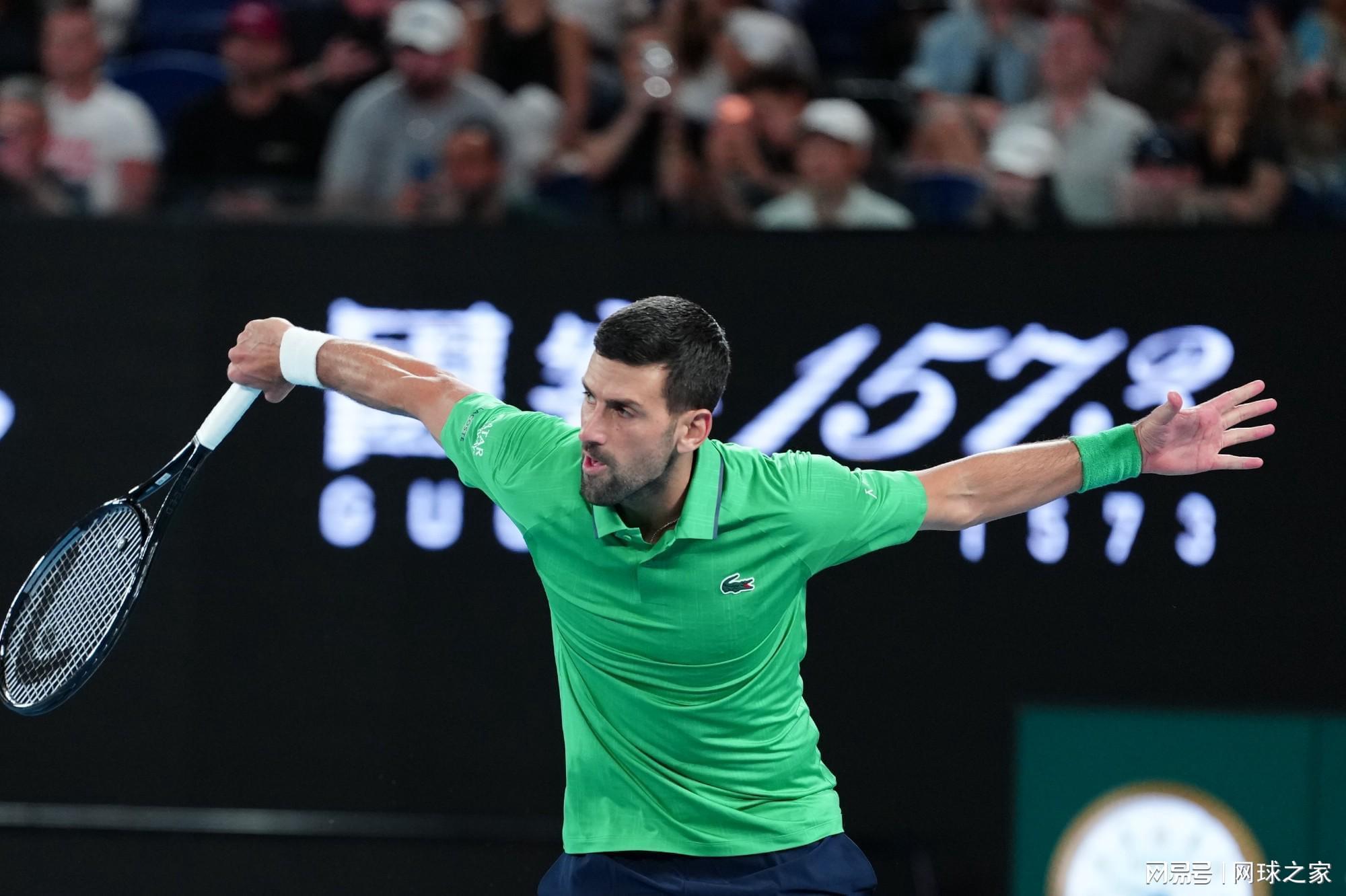 星空体育首页-新年第一项大满贯赛事澳网即将揭开的网坛悬念