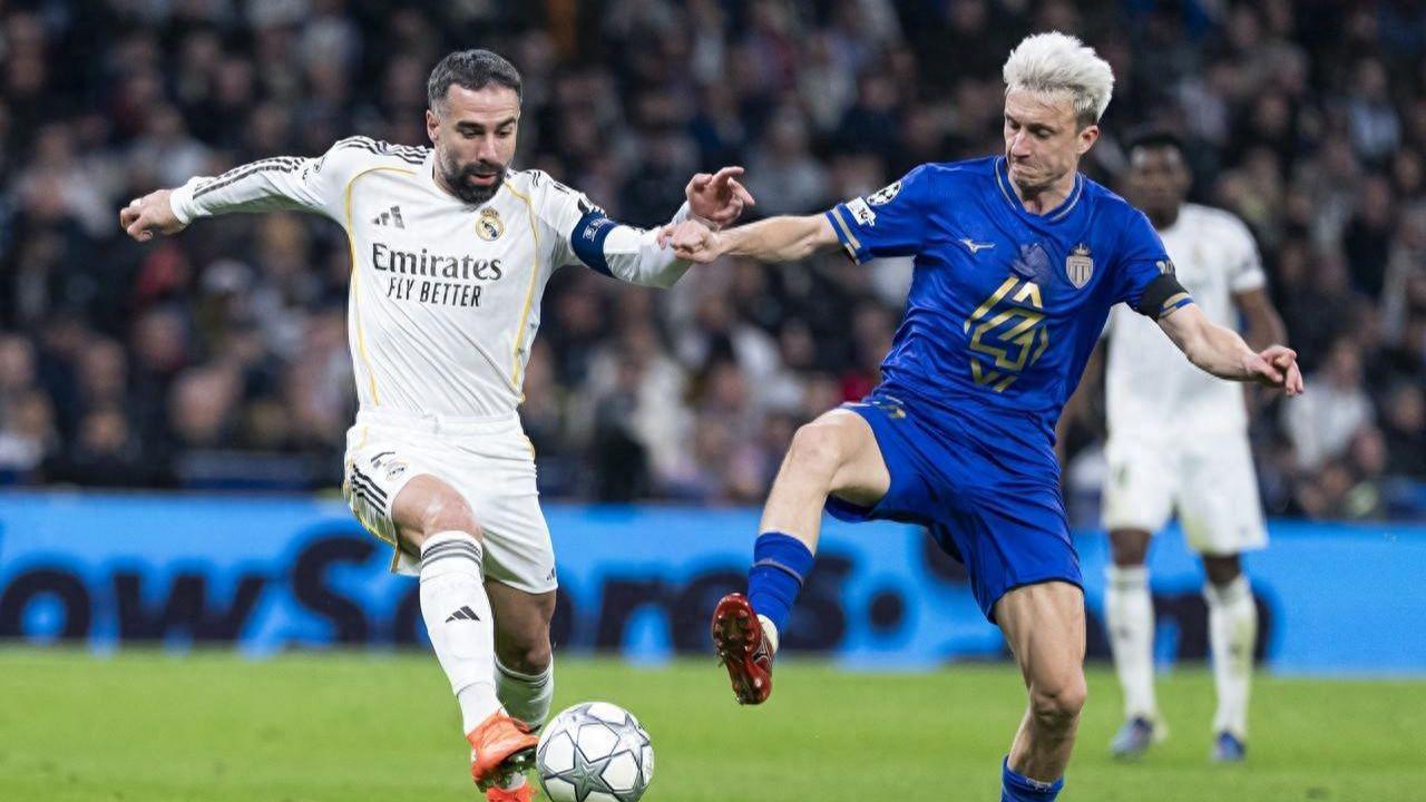 星空体育官方网站-TA :都说卡瓦哈尔很重要，为何皇马至今未与他续约？