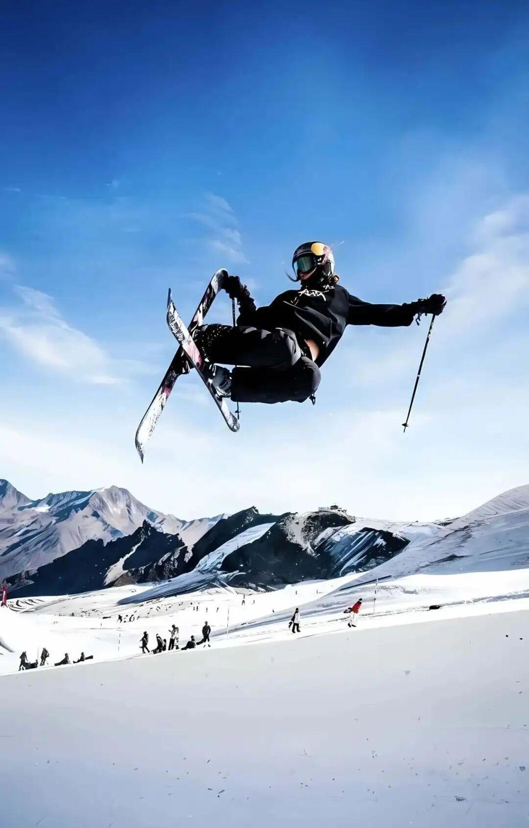 星空体育官方网站-冬奥摘得一金二银，谷爱凌反遭大规模网暴？豆包为她做的 PPT，一眼看懂真相！