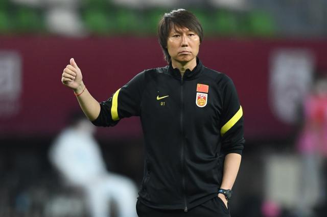 星空体育平台-有的打！12强赛分组确定 国足对战日本澳洲沙特