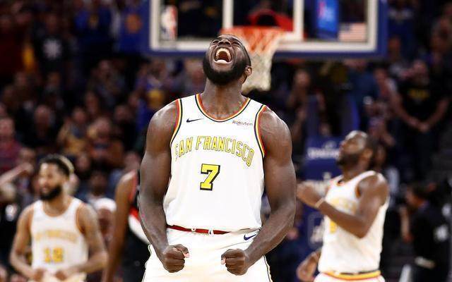 星空体育APP-乌布雷的去留 狼队的签位 勇士后半赛季悬念迭起