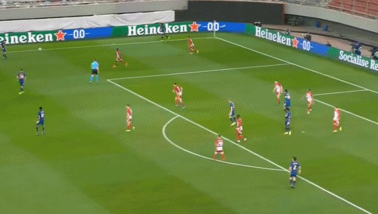 星空体育首页-【欧联杯】厄德高奈尼各献远射 阿森纳3比1希腊豪门