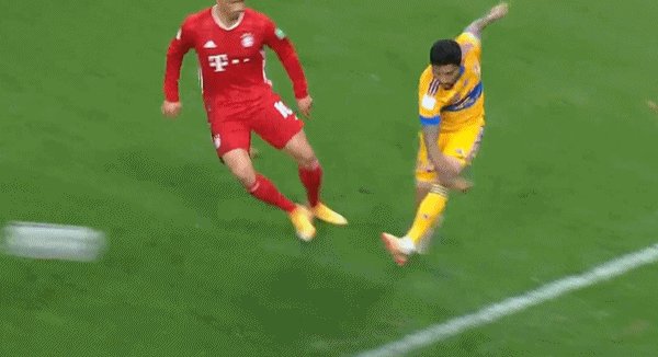 星空体育官方网站-【世俱杯】帕瓦尔捡漏球制胜 拜仁1比0老虎夺6冠王